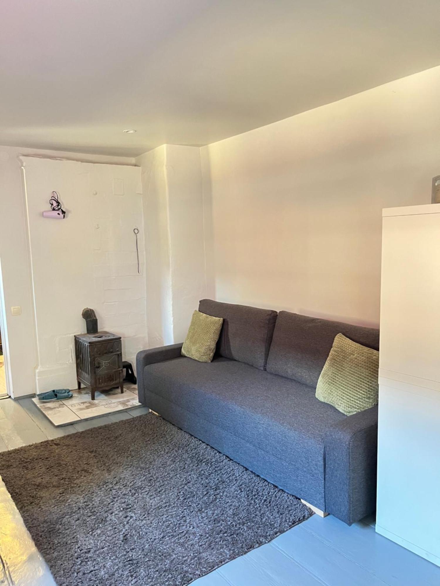 Piebalgas Street Apartment In Cēsis 외부 사진