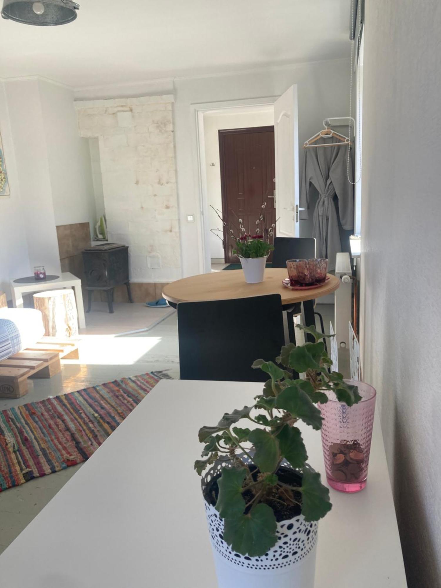 Piebalgas Street Apartment In Cēsis 외부 사진